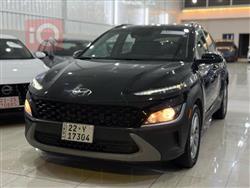 2023 هيونداي كونا