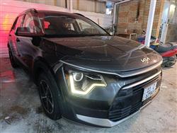 Kia Niro 2023
