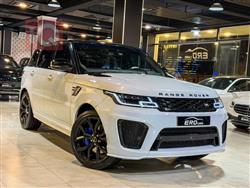 2016 لاند روفر رانج روفر سبورت