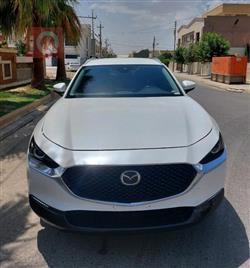 2023 مازدا سي اكس-30