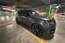 Land Rover Range Rover Vogue 2023
