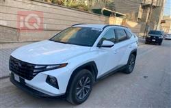 2024 هيونداي توسان