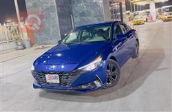 2022 هيونداي النترا