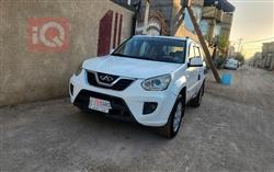 Chery Tiggo 3 2014