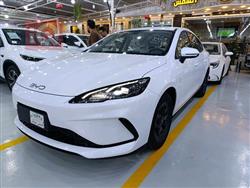 BYD Seal 05 DM-i 2025