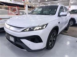 2025 بي واي دي ‎سونغ برو DM-i