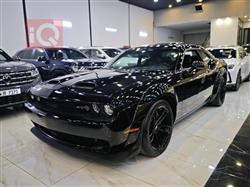 2023 دودج تشالنجر