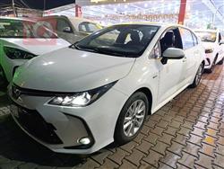 Toyota Corolla 2025