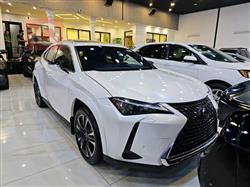 Lexus UX 2023