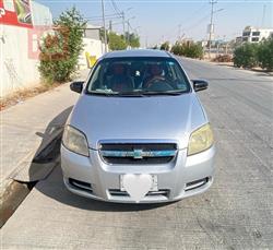 2013 شيفروليه أفيو