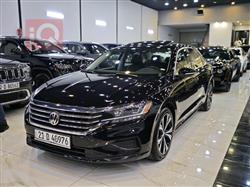 Volkswagen Passat 2022