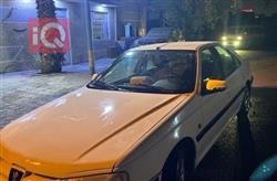 2018 بيجو بارس