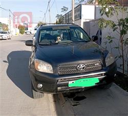 Toyota RAV4 2007