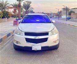 Chevrolet Traverse 2011