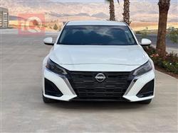 2023 نيسان ألتيما