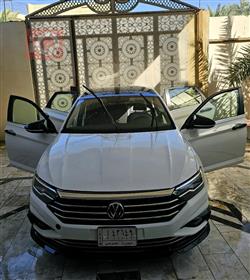 2020 فولكسفاغن جيتا