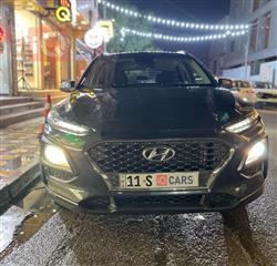 2021 هيونداي كونا