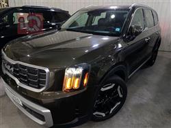 2024 كيا تيلوريد