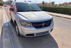 Dodge Journey 2010
