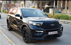 2023 فورد إكسبلورر