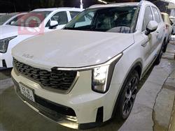 2025 كيا سورينتو