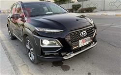 2021 هيونداي كونا