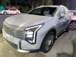 2026 كيا سبورتاج