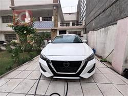 2023 نيسان سنترا