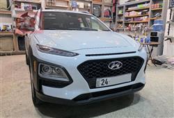 2020 هيونداي كونا