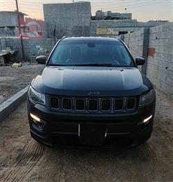 Jeep Compass 2018