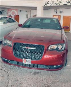 2023 كرايسلر 300