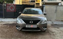 2023 نيسان صني