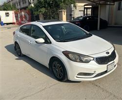 Kia Forte 2014