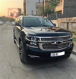 2020 شيفروليه تاهو