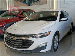 Chevrolet Malibu 2023