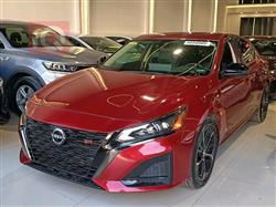 2023 نيسان ألتيما