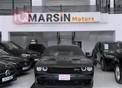 Dodge Challenger 2023