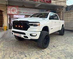 Ram 1500 2022