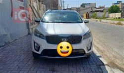 2016 كيا سورينتو