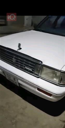 Toyota Crown 1990