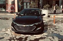 2023 شيفروليه ماليبو