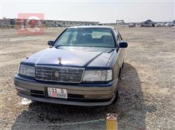 1996 تويوتا كراون