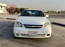 Chevrolet Optra 2012