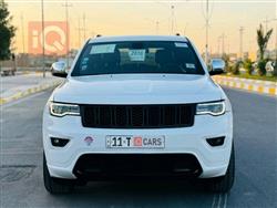 Jeep Grand Cherokee 2016