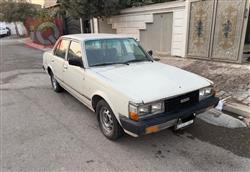 Toyota Corona 1981
