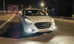 2015 هيونداي توسان