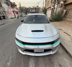 Dodge Charger 2019