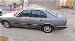 BMW 5-Series 1992