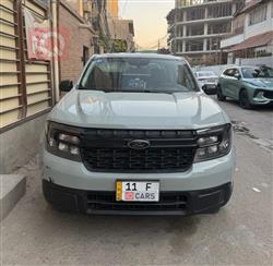 2023 فورد مافريك