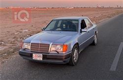 1991 مرسيدس بنز E-Class
